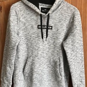Men’s (or unisex) Hollister Hoodie-size XS